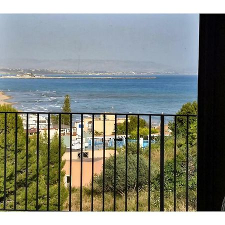 Residence Scala Dei Turchi Реалмонте Екстериор снимка