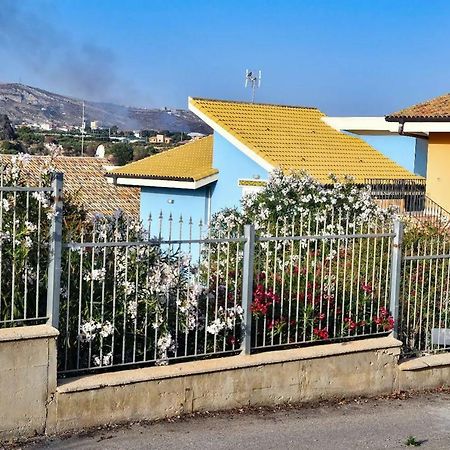 Residence Scala Dei Turchi Реалмонте Екстериор снимка