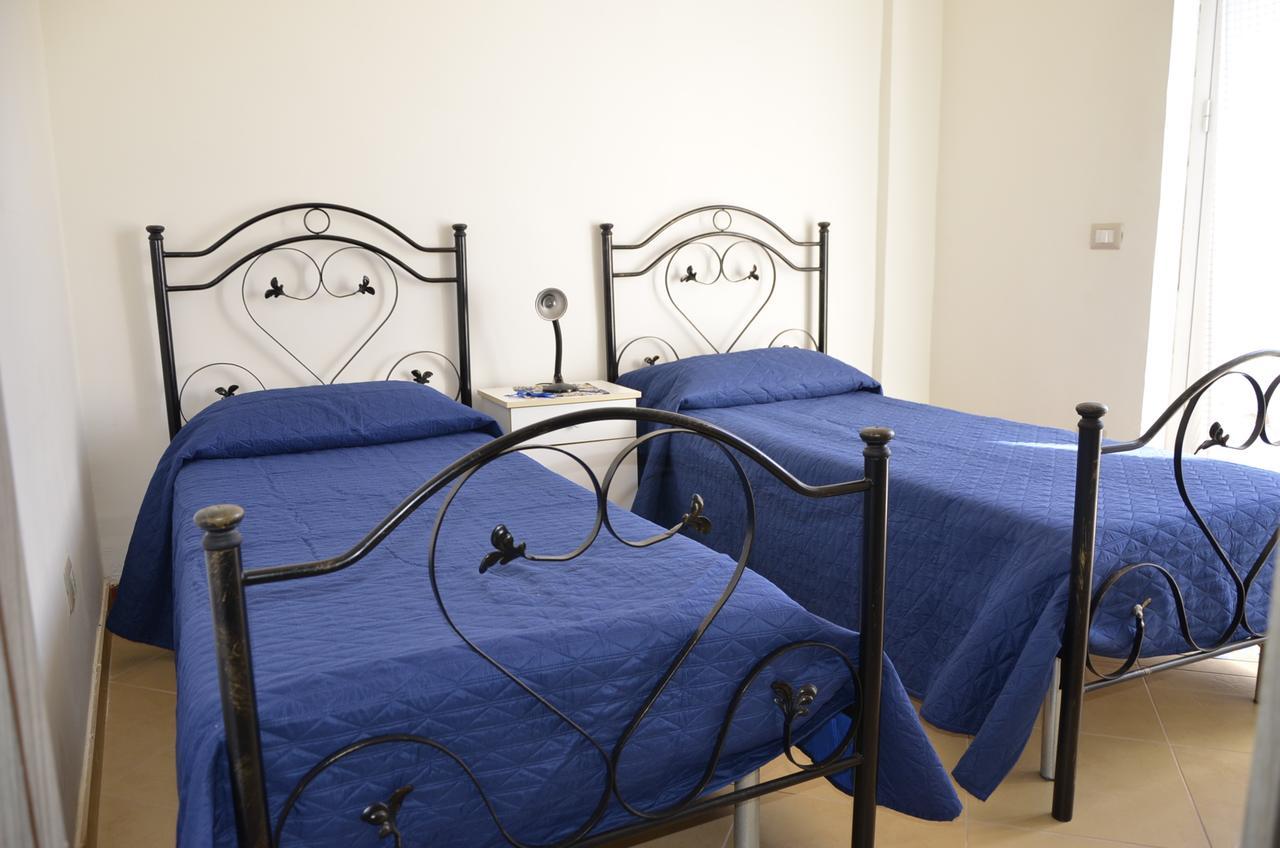Residence Scala Dei Turchi Реалмонте Екстериор снимка