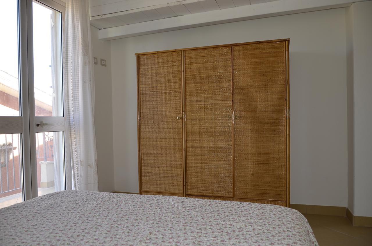 Residence Scala Dei Turchi Реалмонте Екстериор снимка
