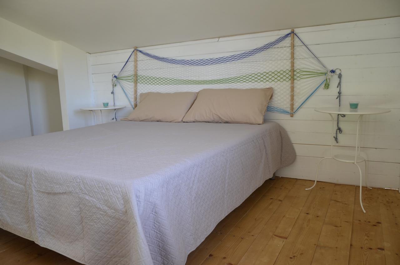 Residence Scala Dei Turchi Реалмонте Екстериор снимка