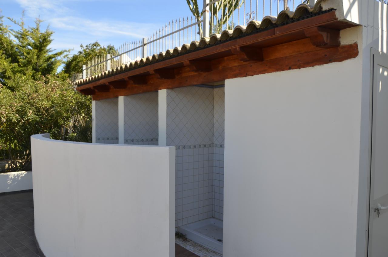 Residence Scala Dei Turchi Реалмонте Екстериор снимка