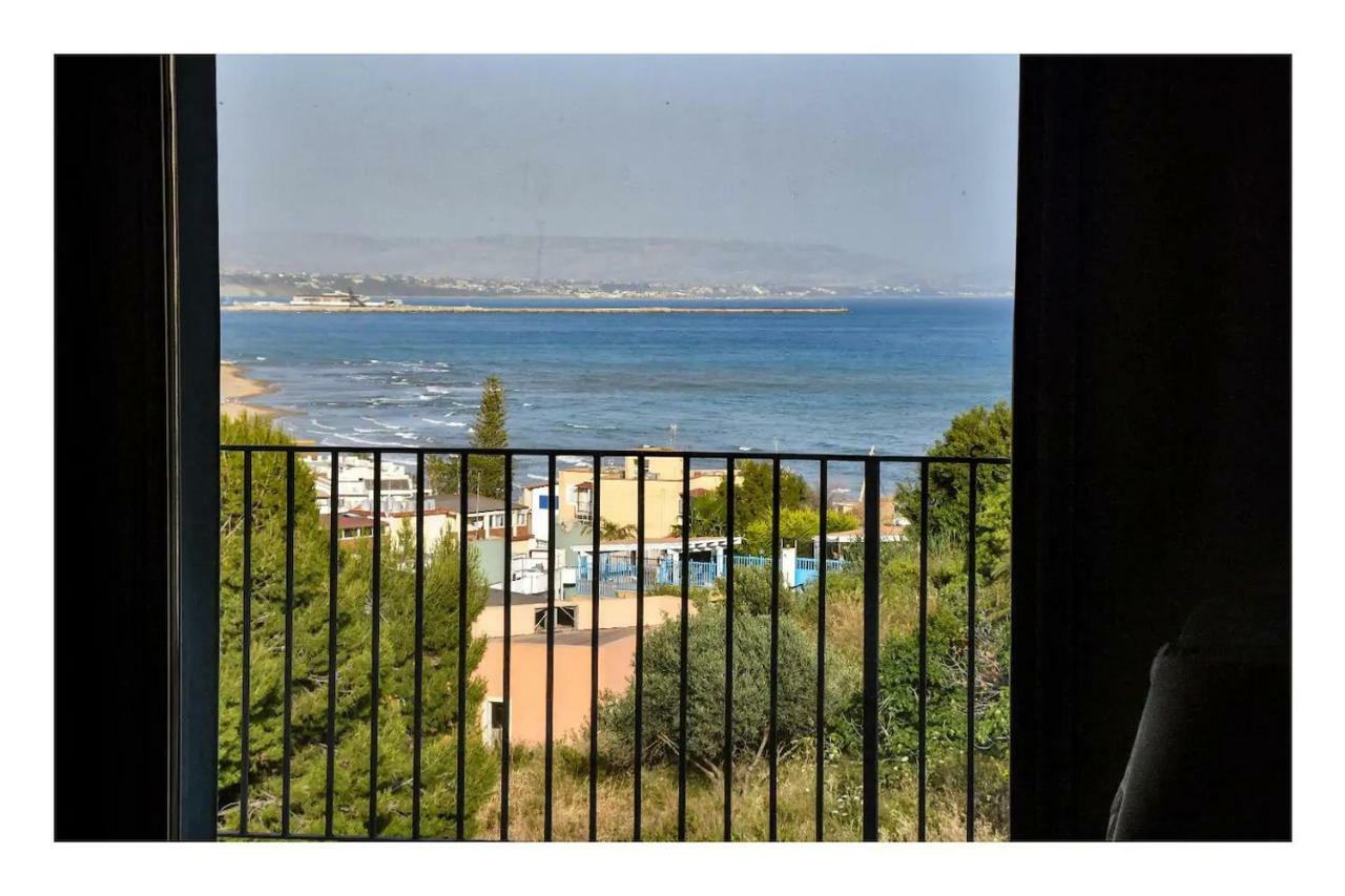 Residence Scala Dei Turchi Реалмонте Екстериор снимка
