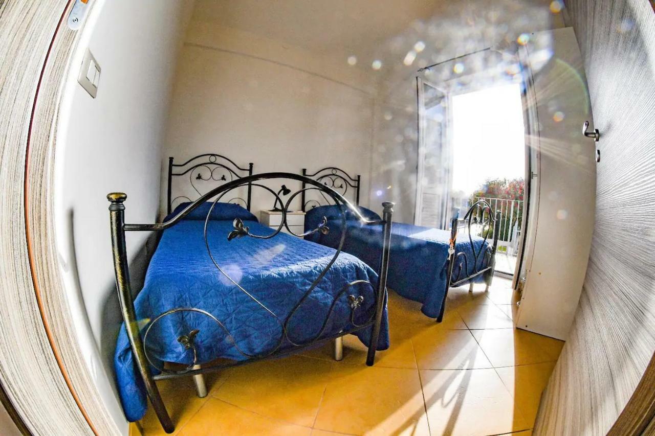Residence Scala Dei Turchi Реалмонте Екстериор снимка